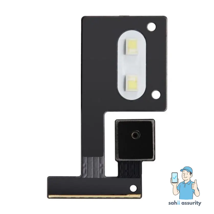 Proximity Light Sensor Flex Cable for Motorola Edge 20 Pro thumbnail